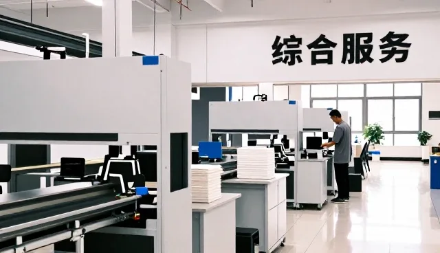 北京化繁为简信息科技有限公司