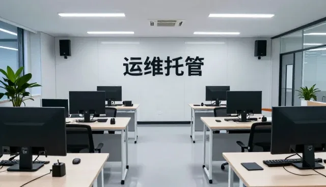 企业运维管理平台操作流程中的常见问题及应对策略