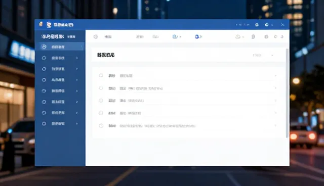 提升系统稳定性：定制化业务管理系统维护指南