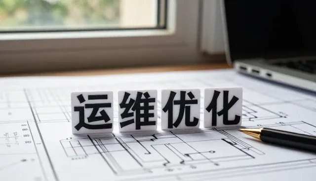企业运维管理平台高效运行的关键策略